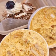 Eileen's Special Cheesecake User Photo