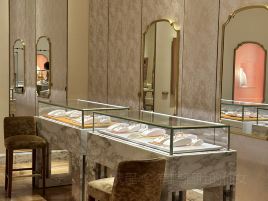 宝格丽BVLGARI(万象城精品店)