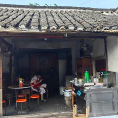 陳小五小吃部張用戶圖片