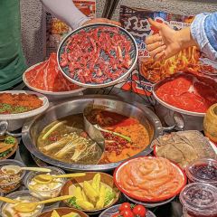 王三火锅 User Photo