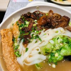 南記粉面 (香港仔)張用戶圖片