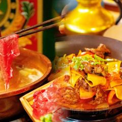 九寨溝青稞藏餐廳張用戶圖片