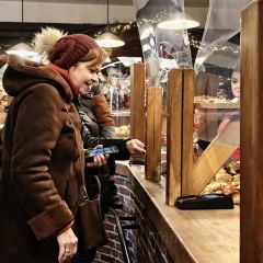Perliczka User Photo