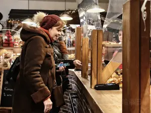 Perliczka
