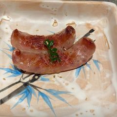 極鹽鐵板燒（倉山萬達廣場店）張用戶圖片