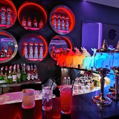 MAX SHANGHAI User Photo