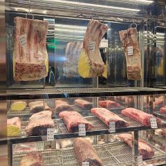 BIANCHI PLUS白安其(环球金融中心店) User Photo