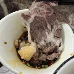 尚好全牛店 User Photo