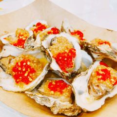 Xinyifanhuizhuan Sushi (mingmenguangchang) User Photo