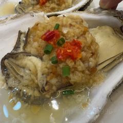 湛记海鲜食坊·团建聚会(白石洲店) User Photo