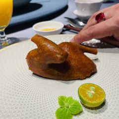 六席•台州海鲜(博荟广场店) User Photo