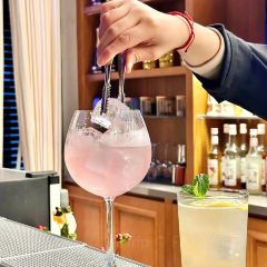 HAPPY幸福小酒馆·经典法餐 User Photo