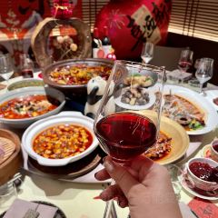 蜀锦华堂·古法川菜 User Photo