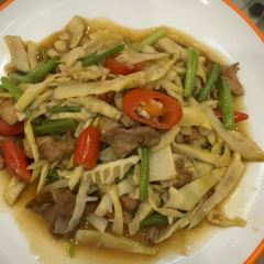 缘来·九曲小厨(九曲私房菜) User Photo
