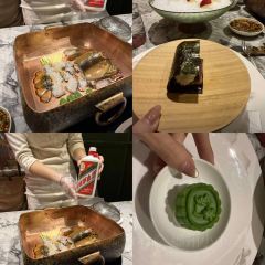 蔓火锅(融侨外滩壹号店) User Photo