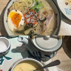 龙吟深海料理(黄县分店) User Photo