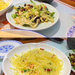富贵春饼·烤鸭(博商店) ảnh của người dùng