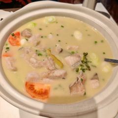 屈原家宴 User Photo