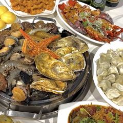 宜嘉香肉火烧(日照店) User Photo