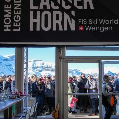 Lauberhorn User Photo