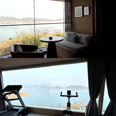 MUNI暮尼·東江湖資味軒｜度假飯店·落日餐廳張用戶圖片