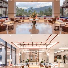 新平戛洒外滩豪生酒店宴会厅 여행 사진