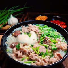 LUO SHI YOU BA User Photo