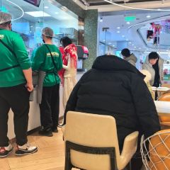 Papa John's (QinLing Road) User Photo