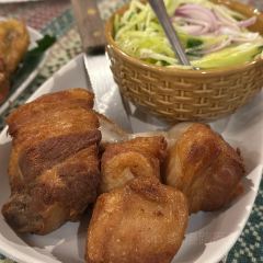 Pongyang Angdoi Restaurant User Photo