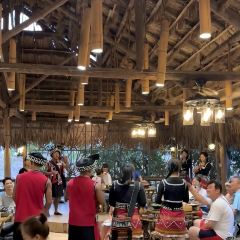 佤王宴(景洪分店) User Photo