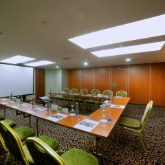 Gulhane Sark Sofrasi User Photo