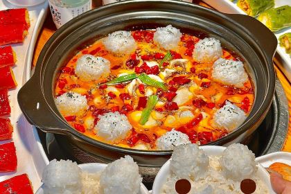 YU LI GU SHI HEI YU FANG