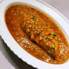 泽一红酒粤菜馆(展进巷店) User Photo