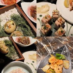 極鹽鐵板燒（倉山萬達廣場店）張用戶圖片