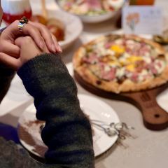 郎朗音乐餐厅 User Photo