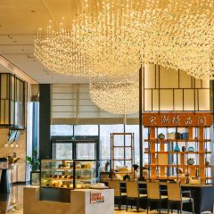 大宏喜來登酒店盛宴標幟餐廳張用戶圖片