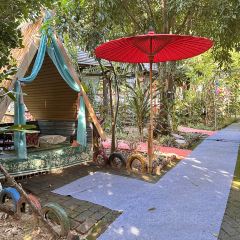 曼真小院 User Photo