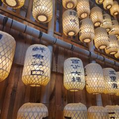 句容小馆 User Photo