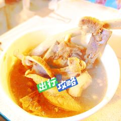 下港名彭臭豆腐 User Photo