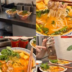 關中道(公園路店)張用戶圖片