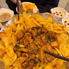 瑤氏私家廚房張用戶圖片