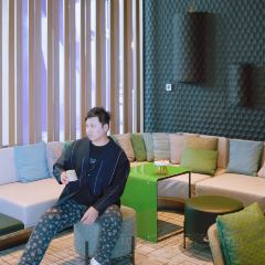 常州星河萬麗飯店·逸庭吧張用戶圖片