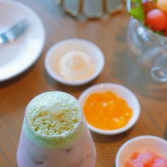 常州星河萬麗飯店·逸庭吧張用戶圖片