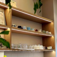 Smile Smile Cafe User Photo
