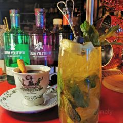 佰果堂cocktail&whisky 여행 사진