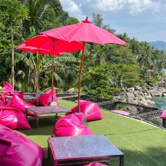 Cafe phuket view point User Photo