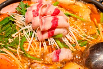 漢江味家韓國料理