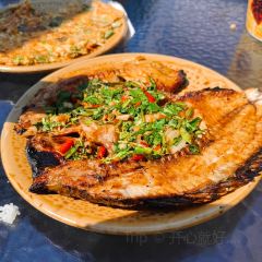 明珍布朗饭店 User Photo