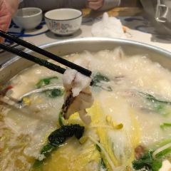 盛知味·黔水渔庄 User Photo