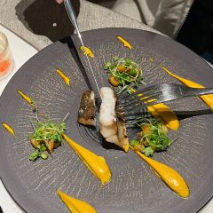 KOMOREBI森林西餐厅 User Photo